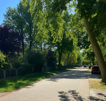 Baugrundstück in ruhiger Ortslage Eggersdorf - mit S-Bahnhofanbindung - Petershagen-Eggersdorf