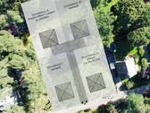 Grundstücksgrenzen - Grundstück zum Kaufen in Petershagen-Eggersdorf
