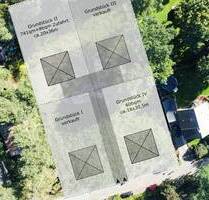 Baugrundstück in ruhiger Ortslage Eggersdorf - mit S-Bahnhofanbindung - Petershagen-Eggersdorf