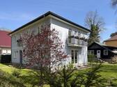Haus - Repräsentatives Haus für die große Familie, weitläufiges Grundstück in ruhiger Lage Finkenkrug
