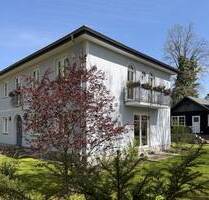 Repräsentatives Haus für die große Familie, weitläufiges Grundstück in ruhiger Lage Finkenkrug - Falkensee / Finkenkrug