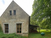Bestandshaus - 2 Zimmer Einfamilienhaus in Schwerin