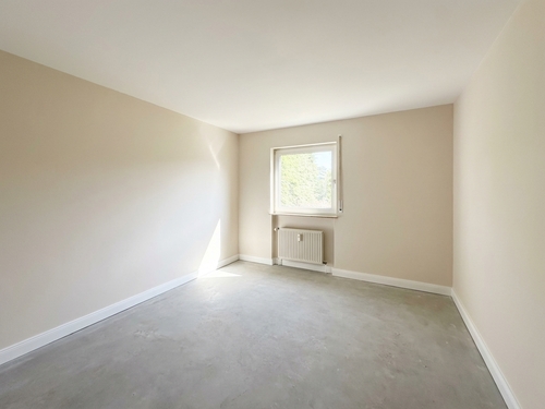 Schlafzimmer (KI generiert) - 