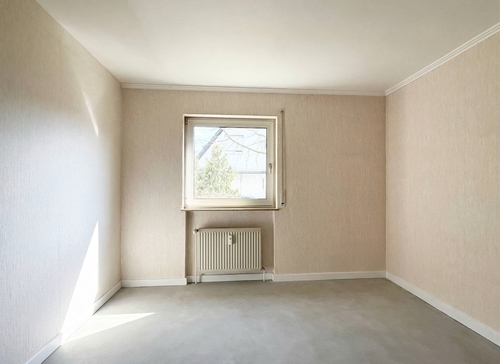 Schlafzimmer (KI generiert) - 