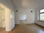 Flucht Zimmer 2 - Zimmer 1 - Etagenwohnung mit 86,62 m² in Berlin / Steglitz zum Kaufen