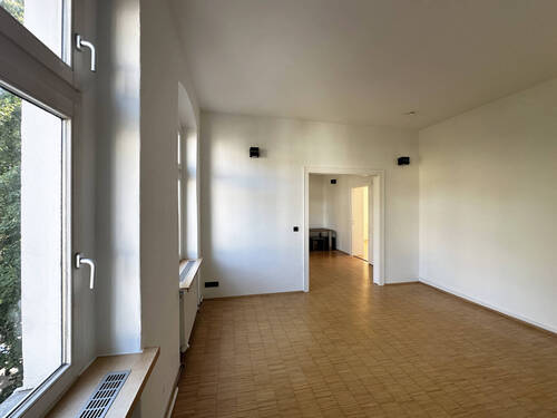 Flucht Zimmer 1 - Zimmer 2 - 