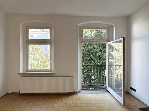 Französisches Fenster - 