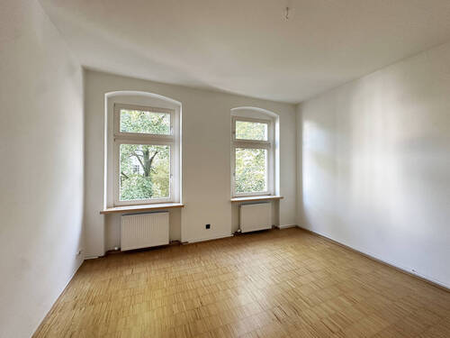 Zimmer 3 - 3 Zimmer Etagenwohnung zum Kaufen in Berlin / Steglitz