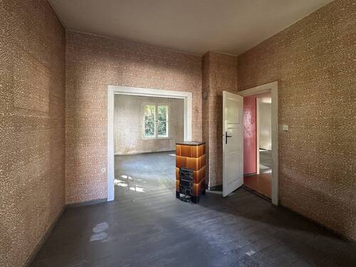 Zimmer 2 unten - 