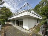 Terrasse im 1. OG - 20 Zimmer Einfamilienhaus zum Kaufen in Bonn
