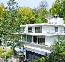 Anwesen der 1970er Jahre in TOP Hanglage Bad Godesberg, Sanierungsobjekt mit Entwicklungspotential - Bonn