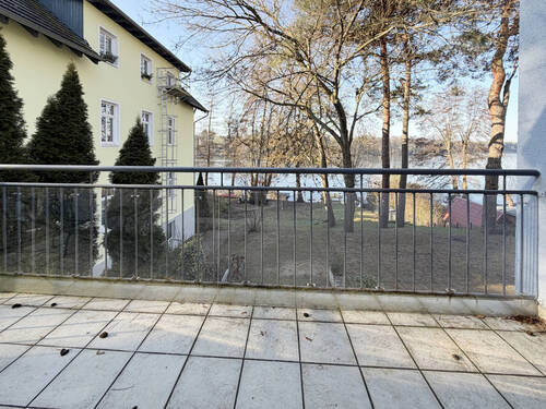 Balkon - 