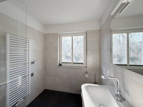Badezimmer - 