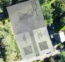 Großes Baugrundstück (teilbar) in ruhiger Ortslage Eggersdorf - mit S-Bahnhofanbindung - Petershagen-Eggersdorf