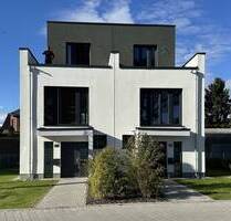 Doppelhaushälfte direkt am Wasser - OPEN HOUSE - am 18.4.26 von 11:00 bis 16:00 Uhr in Köpenick - Berlin