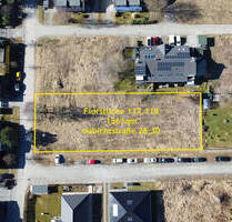 Nahe Bad Saarow - attraktives Baugrundstück, B-Plan, teilbar, provisionsfrei - Reichenwalde