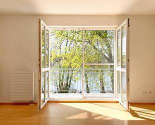 Urlaub von Zuhause - gepflegte Wohnung mit großem Gemeinschaftsgarten und Seezugang - Mittenwalde Motzen