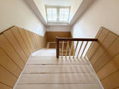 Treppe Dachgeschoss - 