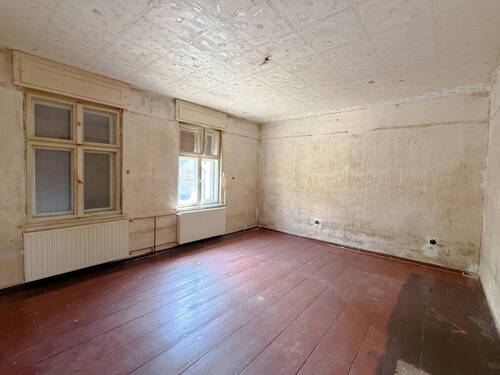 Zimmer 2, OG - 