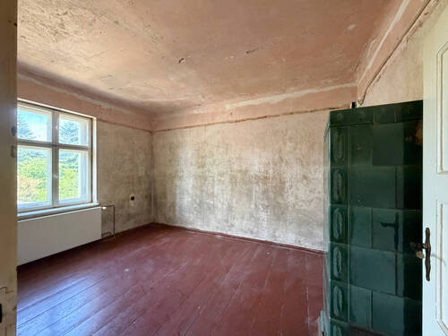 Zimmer 3, OG - 