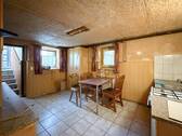 Raum 1, Souterrain - 