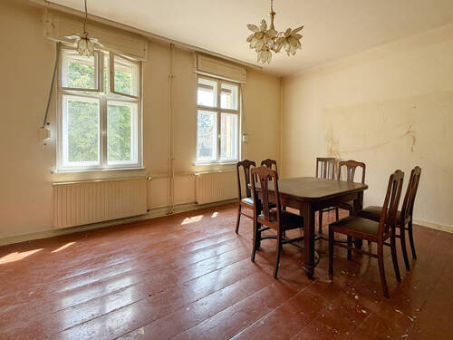 Zimmer Ebene 1 - 8 Zimmer Einfamilienhaus zum Kaufen in Michendorf