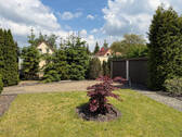 Garten und Garage - Einfamilienhaus mit 65,00 m&sup2; in Berlin zum Kaufen