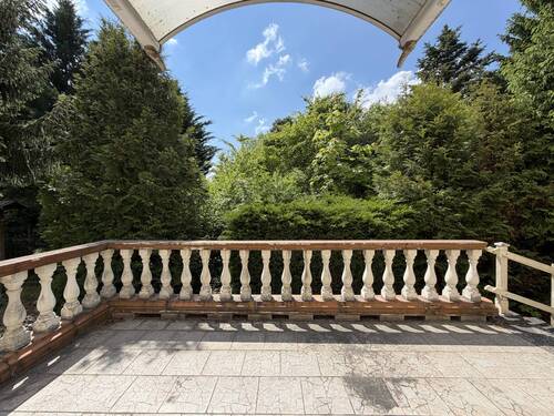 Südterrasse - 