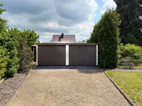 Garage - 
