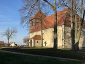 Kirche Reichenwalde - Grundstück in Reichenwalde zum Kaufen