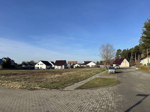 Habichtstraße - 