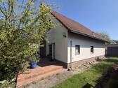 Haus - Einfamilienhaus in Rudow - Südausrichtung! Ruhige Lage in zweiter Reihe und nahe zum BER