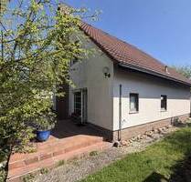 Einfamilienhaus in Rudow - Südausrichtung! Ruhige Lage in zweiter Reihe und nahe zum BER - Berlin