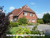 Hauptbild - Erdgeschoßwohnung, 4 Zimmer, Garten, neue Heizung, gute Wärmedämmung.