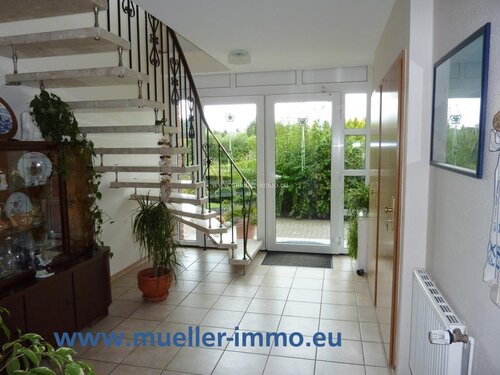 Hauptbild.neu - 4 Zimmer Erdgeschoßwohnung zum Kaufen in Hesel-Neukamperfehn