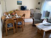 Wohnzimmer Bild 4 - 