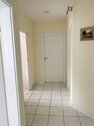 Bild 2 Innenflur - Erdgeschoßwohnung mit 84,00 m&sup2; in Hesel-Neukamperfehn zum Kaufen