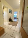 Wohnungsflur - 4 Zimmer Erdgeschoßwohnung in Hesel-Neukamperfehn