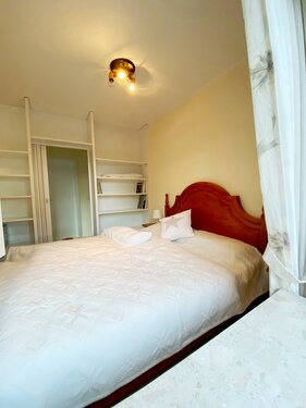 Schlafzimmer 2 - 