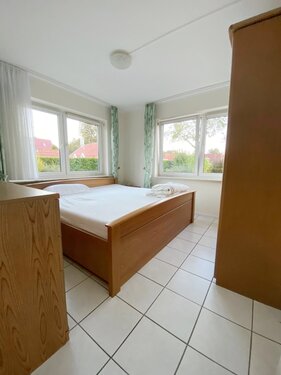 Schlafzimmer 1 - 