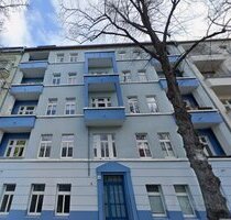 Verkauf einer Eigentumswohnung in Berlin Lichtenberg.