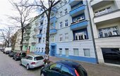 Leopoldstraße - 1 Zimmer 1- Zimmerwohnung zum Kaufen in Berlin