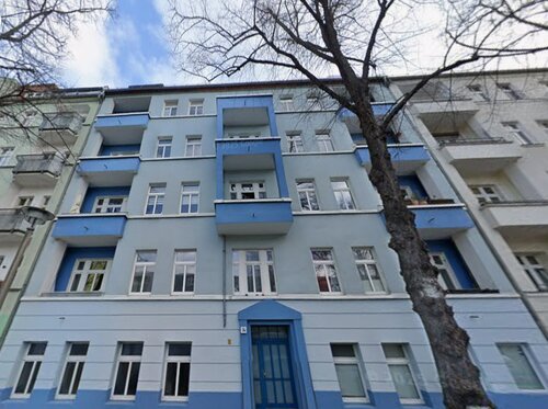 Leopoldstr. 34 - Eigentumswohnung Berlin Lichtenberg