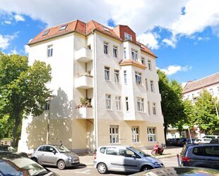 Eigentumswohnung Berlin Lichtenberg