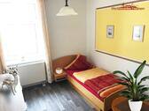 Foto - 1- Zimmer mit 30,00 m² in Gotha zur Miete
