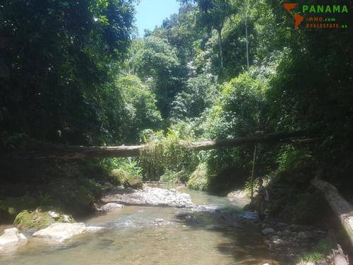 Foto - Grundstück in Costa Rica