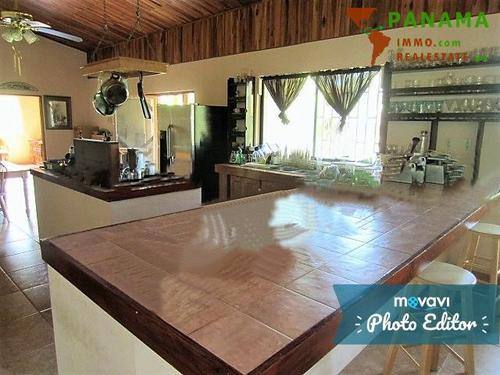 Foto - Ferienhaus mit 600,00 m² in Costa Rica zum Kaufen