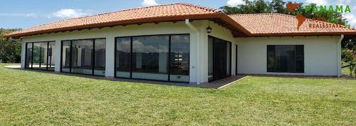 Foto - COSTA-RICA: 450 m² neues Haus mit wunderschöner Sicht, Indoor-pool und 7,000 m2 Garten bei Atenas