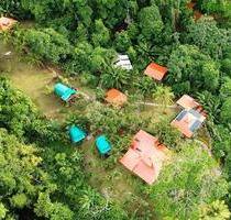 COSTA-RICA: einzigartiges Dschungel-Eco-Hotel in Drake Bay - Costa Rica