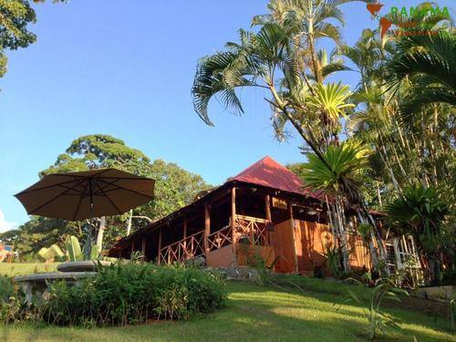 Foto - Hotel, Pension, Gasthof in Costa Rica